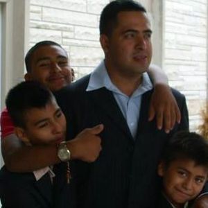 Meet your Posher, Jorge